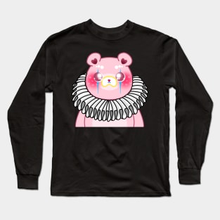 Rowan the Bear Long Sleeve T-Shirt